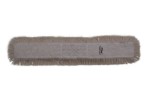 Mop DUST bawełniany 80 cm na prosto