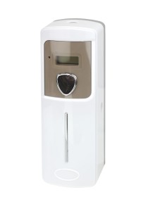 Elektroniczny odświeżacz powietrza