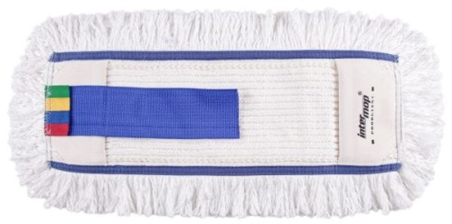 MOP KOMBI bawełna biała tuft krzyżowy linia standard 40cm P.jpg