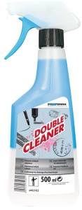Double Cleaner 0,5 l - do usuwania naklejek, markerów