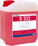 Profibasic S 533 5l - środek do gruntownego mycia sanitariatów