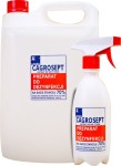Cagrosept 5l + 450 ml