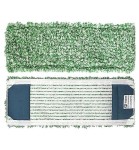 Mop kieszeniowy mikrofaza zielona, pętelkowa 40 cm