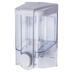 Faneco JET - dozownik mydła 0,5l