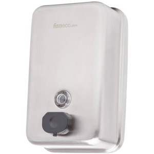 Faneco TOP - dozownik mydła 1 l 