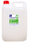 Cagrosept G 5 l - dezynfekcja sprzętu