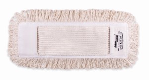 Mop kieszeniowy, bawełniany tuft krzyżowy 50 cm