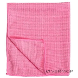 Vermop - ściereczka Progressive czerwona