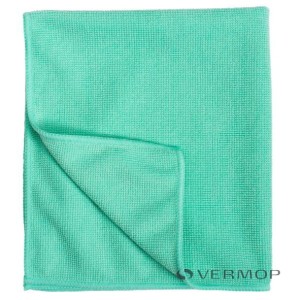 Vermop - ściereczka Progressive zielona