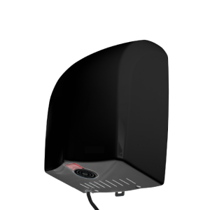 Faneco Mistral Pro Black - suszarka do rąk 1500 W