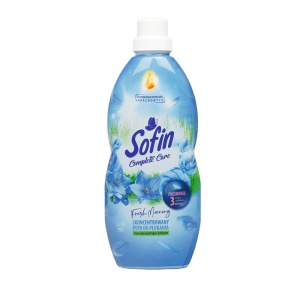 Sofin Fresh Morning 1l - płyn do płukania tkanin