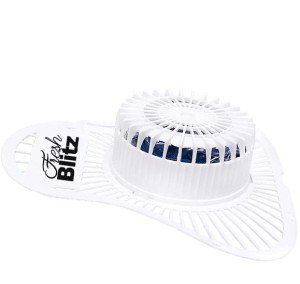 Fresh Blitz Bio Block - sitko do pisuarów
