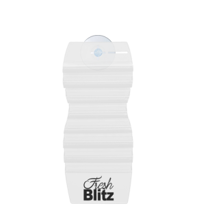 Zawieszka zapachowa do WC Fresh Blitz Mango