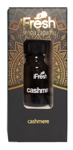 Esencja Zapachu iFresh Casmere 10 ml
