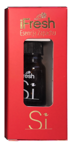 Esencja Zapachu iFresh Si 10 ml