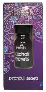 Esencja Zapachu iFresh Patchouli secrets 10 ml