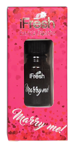 Esencja Zapachu iFresh Marry me! 10 ml