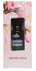 Esencja Zapachu iFresh Japońska wiosna 10 ml