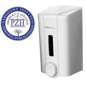 Faneco ECO - dozownik mydła 1l 