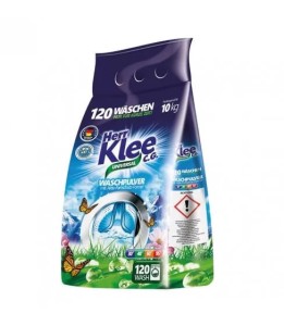 Klee universal 10kg proszek do prania