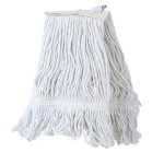 Mop bawełniany, sznurkowy, przeszywany, pętelkowy - 201179
