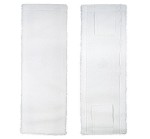 Mop klips, mikrofibra 40x11cm - 4017/G