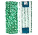 Mop klips, mikrofibra pętelkowa 50x17 - 207602