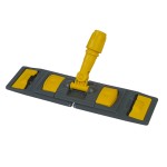 Stelaż wielosystemowy do mopa 40 cm