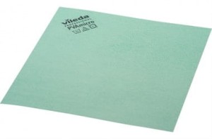 Vileda PVAmicro ścierka (zielona)