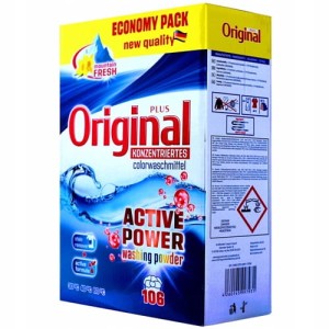Original 4,5 kg - proszek do prania