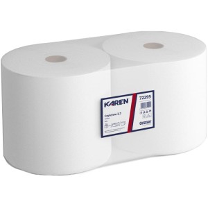 Karen czyściwo celulozowe 290 m a2