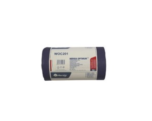Worki na śmieci MERIDA OPTIMUM 60 x 90 cm 70L 50 szt. czarne