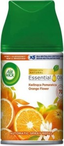 Odświeżacz powietrza Air Wick - kwitnąca pomarańcza