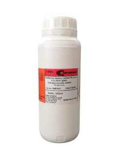 Nadtlenek wodoru 3% CZDA 1000 ml