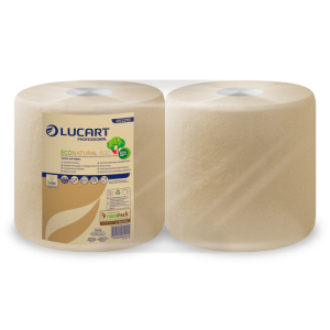 Czyściwo Lucart Eco Natural 800