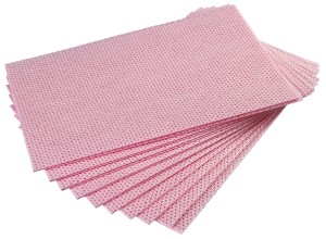 Ścierka perforowna 35x38 cm