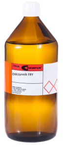 Odczynnik FRY 100 ml