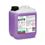 Voigt C478 Maxid 5l - doczyszczanie pobudowlane 
