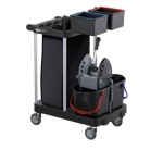 VEST - PRO Cleaning Service JENNY 1