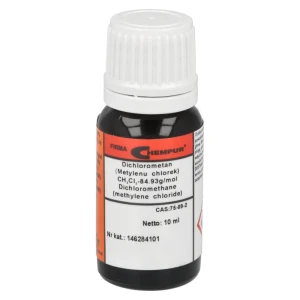 Chlorek metylenu CZ 100 ml