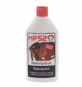 MP52 moebelpolish - środek do mebli 250ml