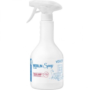 Voigt VC 245 Meblin Spray 600 ml - do mycia powierzchni ponadpodłogowych