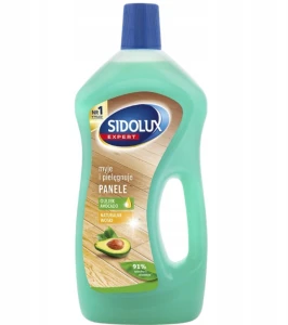 Sidolux Expert - środek do mycia paneli 750 ml
