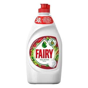 Fairy 450 ml - granat