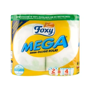 Ręczniki kuchenne Foxy Mega A2 