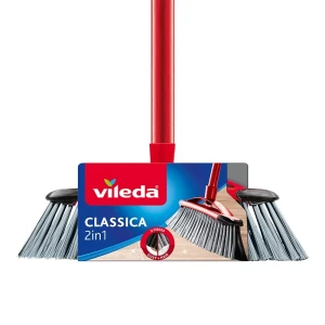Vileda Miotła classica 2in1