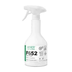 12x Voigt F652 600 ml - płyn do usuwania tłustych zabrudzeń