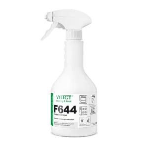 12x Voigt F644 600ml Food Action Foam (grill) - środek do usuwania przypaleń