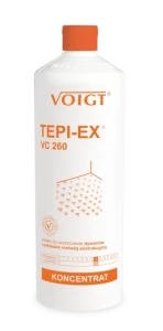 Voigt VC 260 - Tepi-Ex