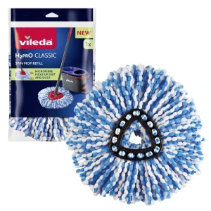 Vileda mop 2PRO Classic